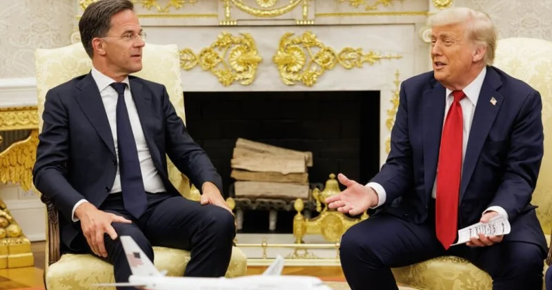 “NATO üçün təhlükəli ssenarilər: Trampın siyasəti alyansı sarsıda bilər“ “Politico“
