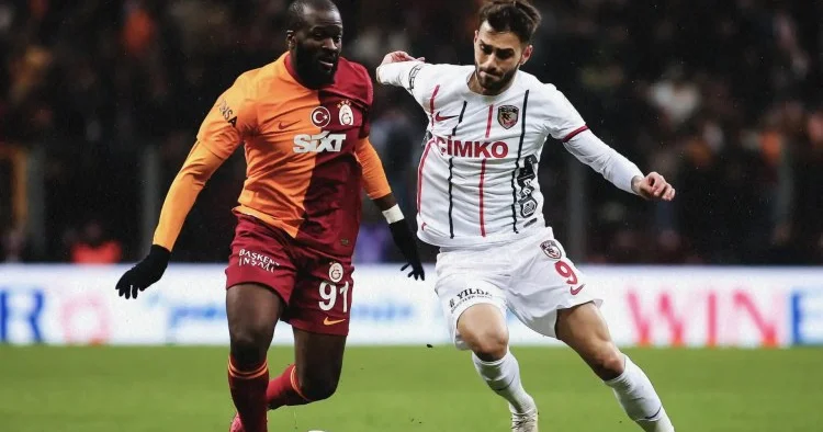 Qalatasaray ın sabiq oyunçusu Rusiyaya yollanmaq istəyir