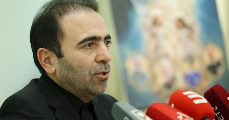 TRIPP marşrutu ilə bağlı narahatlıqlarımızı Ermənistana bildirmişik İran səfiri
