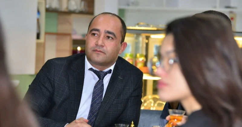 Deputat pəncərədən tullanıb qaçanda qadının əri tutub və... Naxçıvanda olay