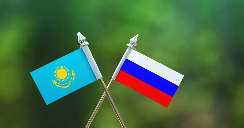 Казахстан и Россия ведут переговоры по вопросам нового газопровода