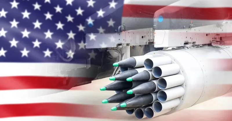 США планируют создание новых ядерных боеголовок