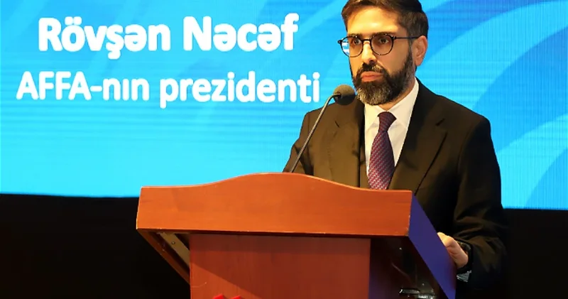 АФФА обдирает клубы? Ровшан Наджаф дал ответ