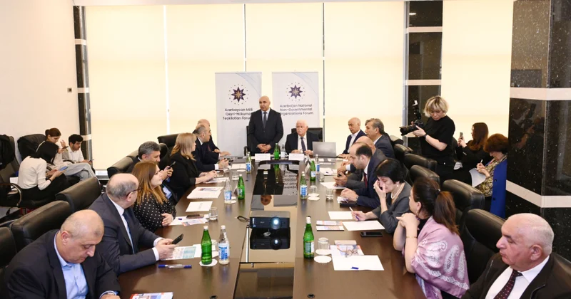 Mina təhlükəsinə qarşı birgə fəaliyyət, maarifləndirmə və beynəlxalq çağırışlar