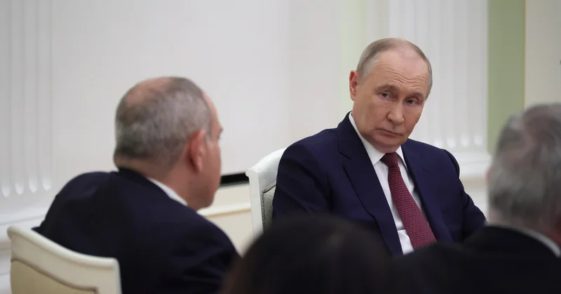 Кремль принял окончательное решение по Пашиняну Minval Politika
