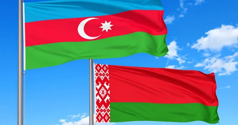 Azərbaycan və Belarus sürücülük vəsiqələrini qarşılıqlı tanıyacaq