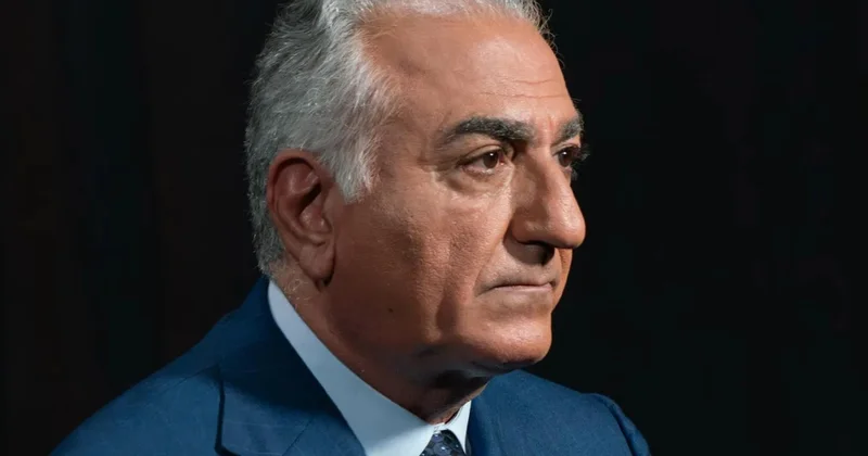 Пехлеви в гневе: То, чего не добился Саддам Хусейн, сделали власти Ирана...