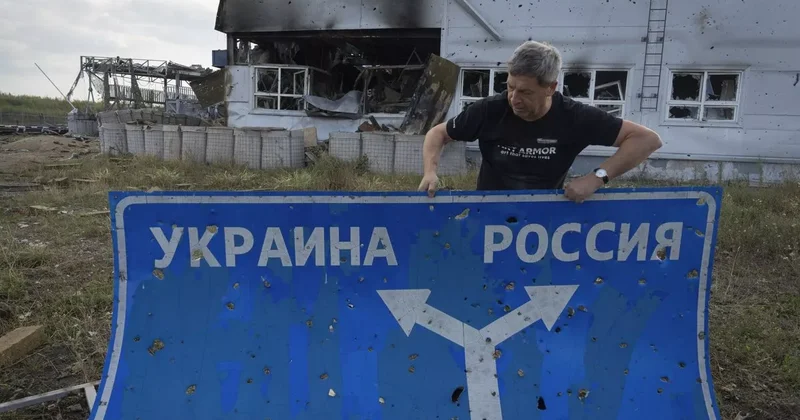 Разведка Латвии: Быстрое заключение мира между Россией и Украиной маловероятно