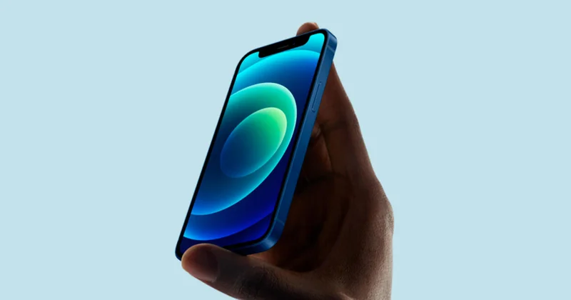 Актуальные iPhone не вошли в рейтинг топ гаджетов Apple
