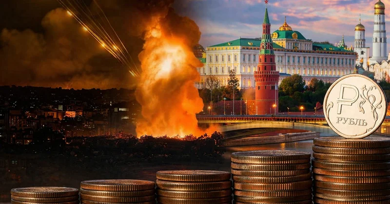 Сообразили на троих: как Трамп, Нетаньяху и Тегеран меняют экономическую ситуацию для России Minval Politika