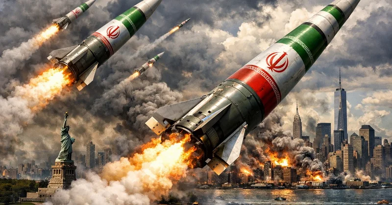 Иран заявил, что атаки США и Израиля не повредили его оружейные производства