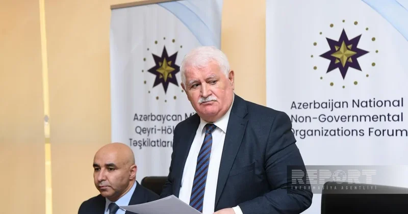НПО Азербайджана обратились к международному сообществу в связи с минной угрозой