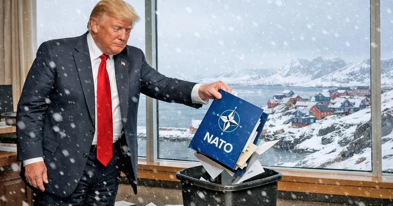 Kelloqun NATO çıxışı ABŞ ın Avropaya mesajıdır ŞƏRH