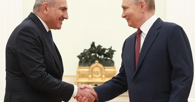 Пашинян идет ва банк: игра против Москвы с открытым финалом ТОЧКА ЗРЕНИЯ