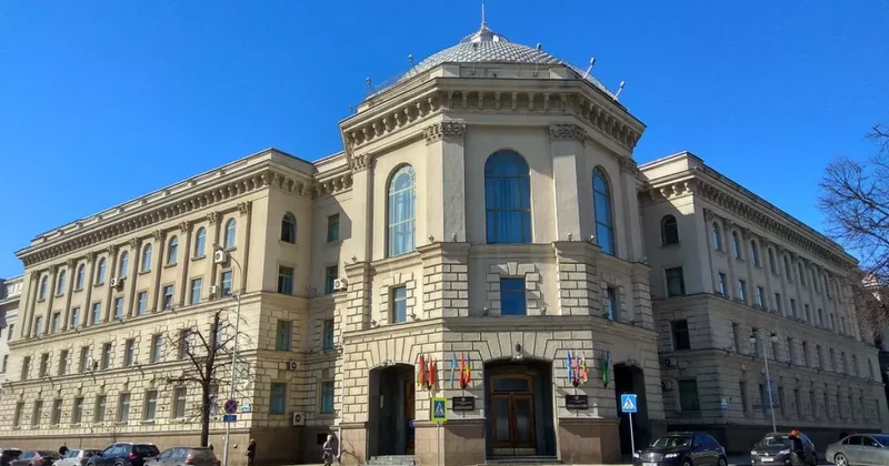 Генсек: Исполнительный комитет СНГ не получал ноту о выходе Молдовы из Содружества