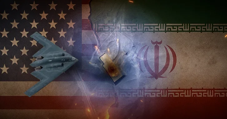 Война с Ираном выявила критическую зависимость США от вольфрама СМИ