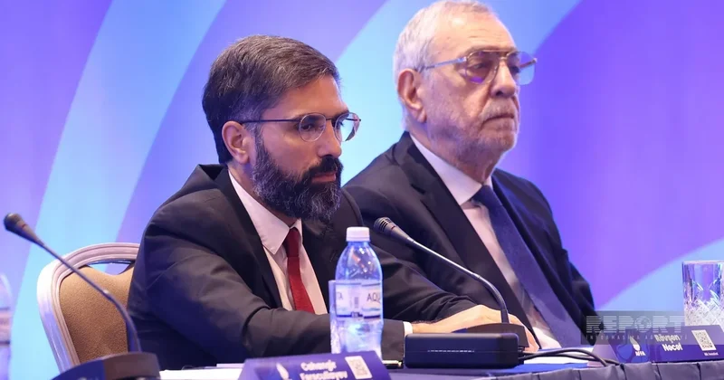 Ровшан Наджаф: Мужская сборная по футболу в 2025 году столкнулась с серьезными испытаниями