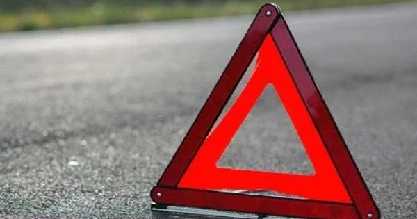 В Бейлагане в ДТП погиб водитель, двое подростков пострадали