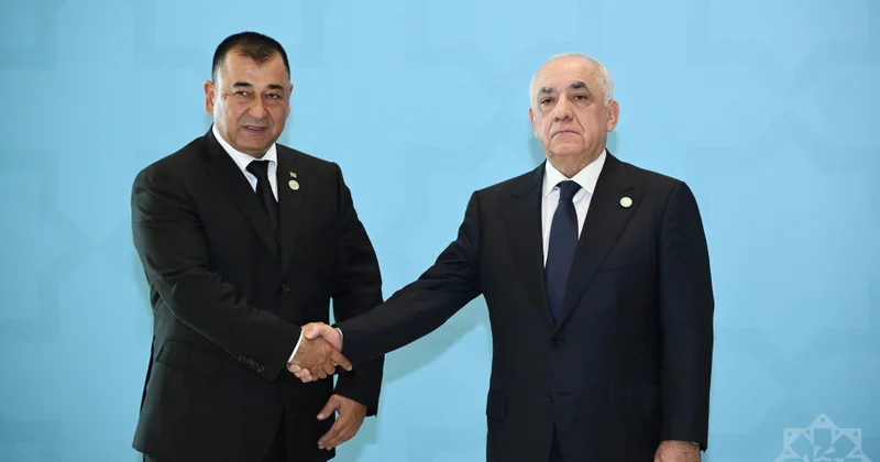 TDT də praktik əməkdaşlıq mərhələsi başlayır ŞƏRH EDİLDİ