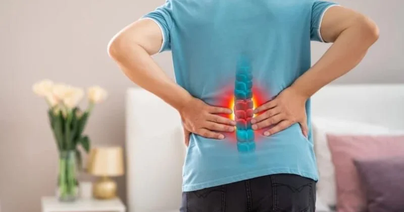Keçməyən bel ağrısının SƏBƏBLƏRİ