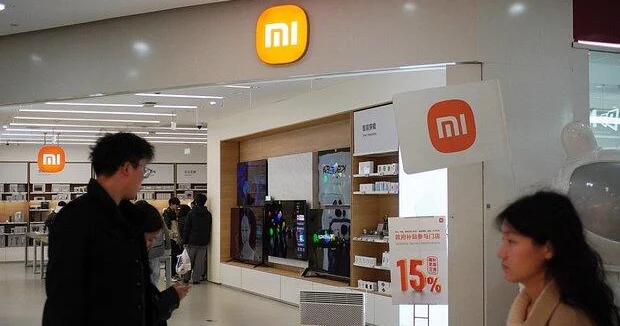 Скидки на смартфоны Xiaomi отменили