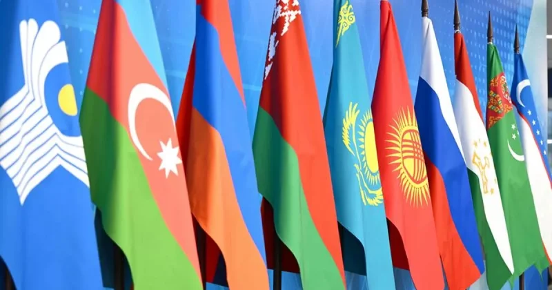 Селиверстов: Предприниматели стран СНГ не должны замыкаться внутри пространства Содружества