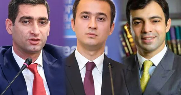 Kəmaləddin Heydərovun oğluna satılan zavodla bağlı 12 milyon manatlıq qalmaqal Taleh Heydərov şirkət rəhbəri ilə məhkəmədə razılaşıb? (Yenilənib)