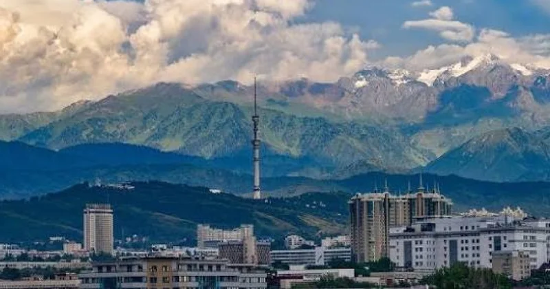 Almatıda “Study in Azerbaijan” sərgisi keçiriləcək