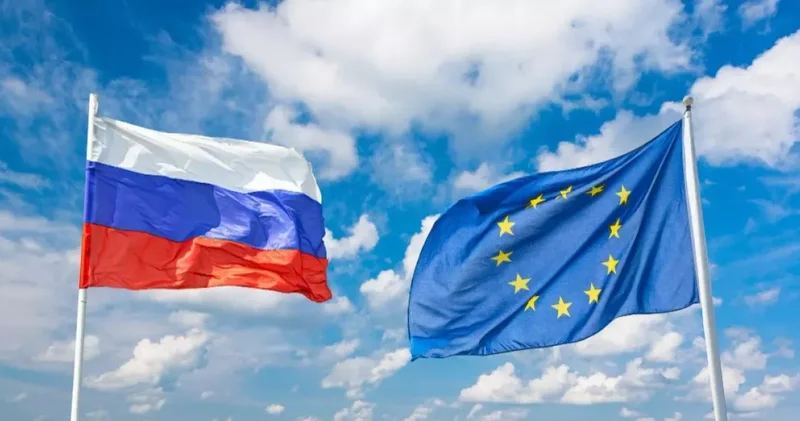 Медведев: Евросоюз может стать для России хуже, чем НАТО