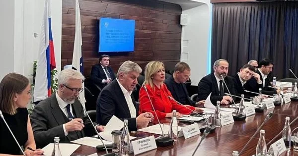 Azərbaycanın düşməninə Kremldə vəzifə verilib