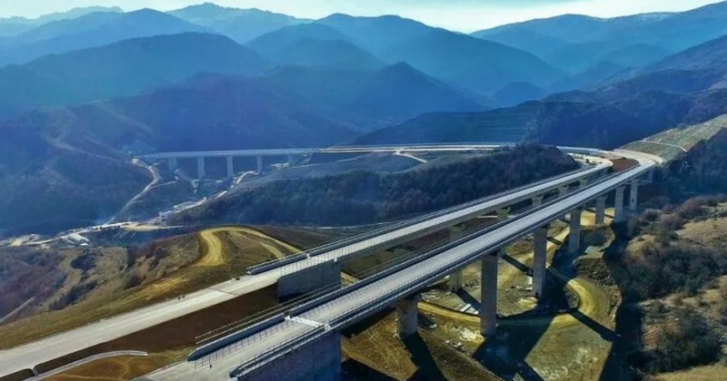 Əhmədbəyli Füzuli Şuşa yolu ödənişli olacaq