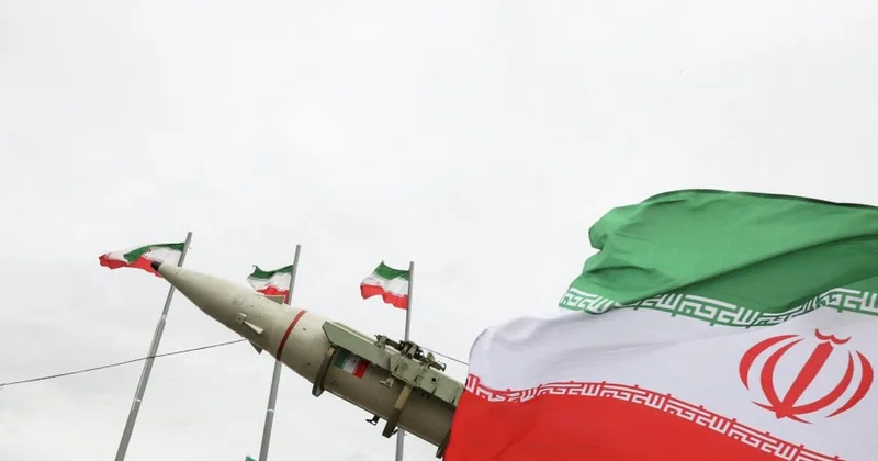 KİV: İranın hələ də minlərlə dron və raketi var