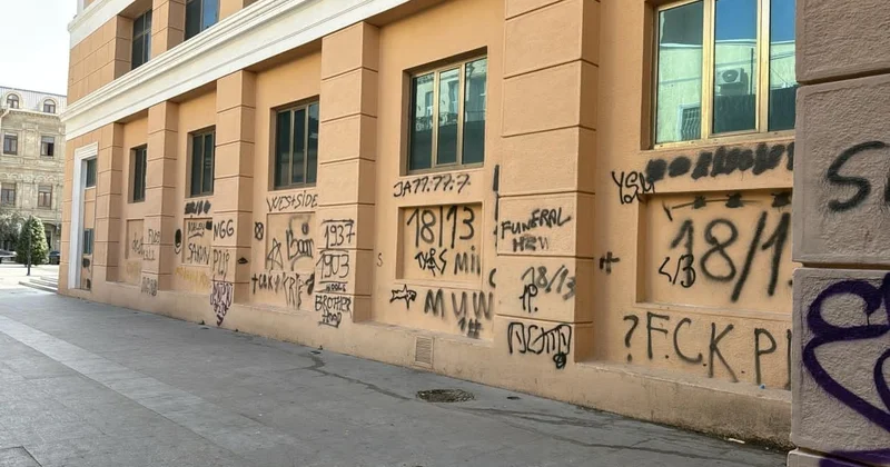 Директор Киноцентра Низами: Мы старались не вступать с ними в конфликт Minval Politika