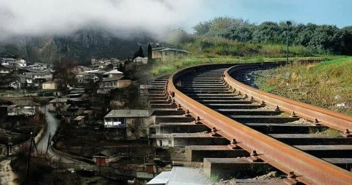 Şimaldan İKİBAŞLI Zəngəzur açıqlaması ABŞ nin GİZLİ planı