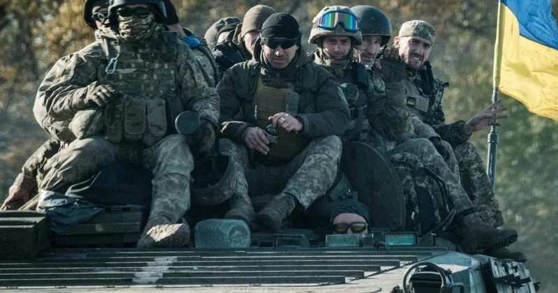Ukrayna Fars körfəzi ölkəsindən dron alacaq