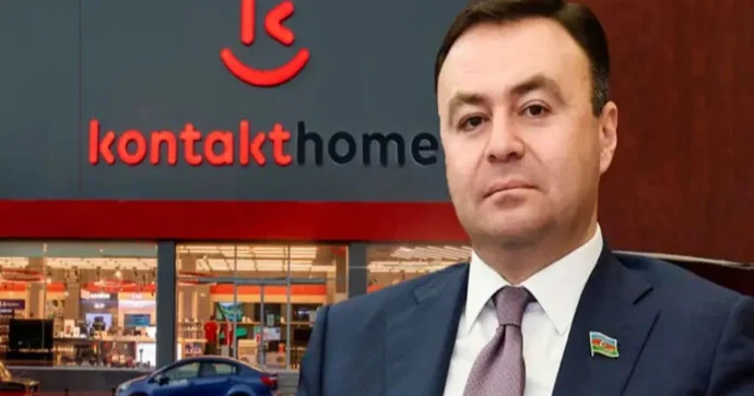 “Kontakt Home” yenə vətəndaşı aldatdı; görün müştəriyə nə satıblar ŞİKAYƏT VİDEO