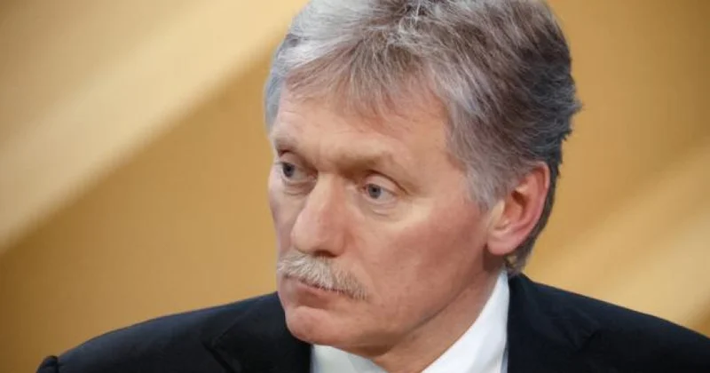 Песков назвал условие прекращения боевых действий в Украине