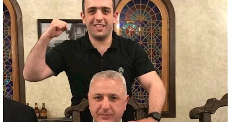 Nadir şah Əfşardan yadigar qalan Zindan ... Deputat Ülvi Quliyevin oğlu daha bir tenderi qazanıb