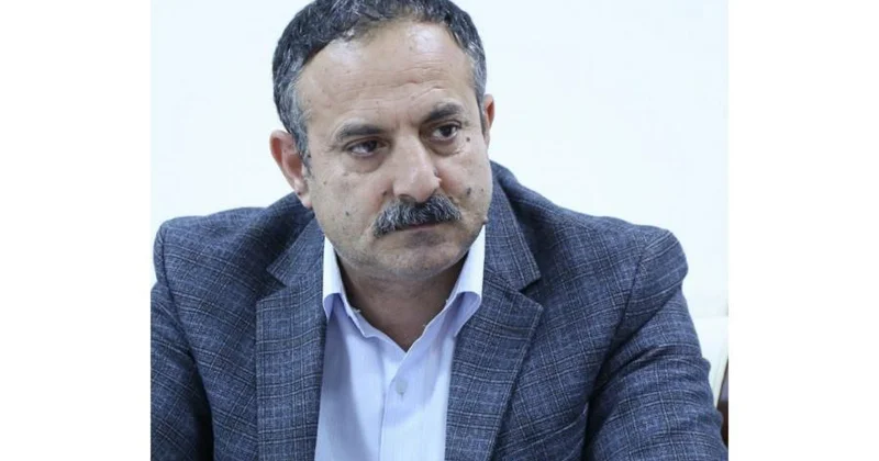 Gerçək avtoritet Etimad Başkeçid yazır