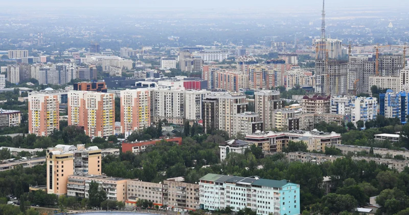 Образовательная выставка Study in Azerbaijan в Алматы