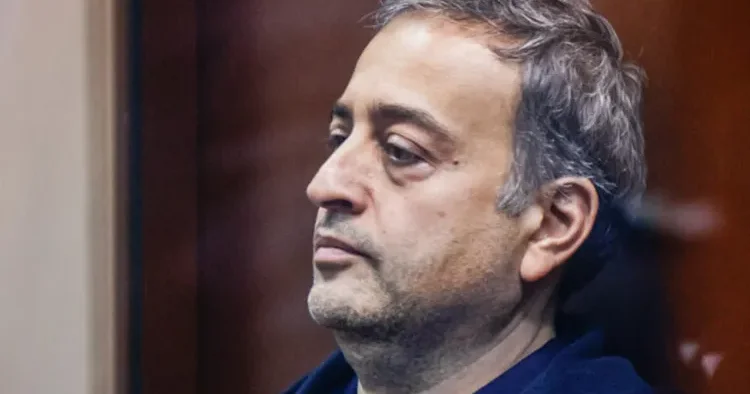Rusiyada Azərbaycanəsilli eks məmurun əmlakı müsadirə edildi