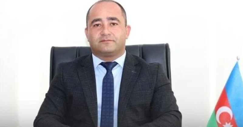 Нахчыванский депутат приставал к замужней женщине. Но вернулся супруг!..