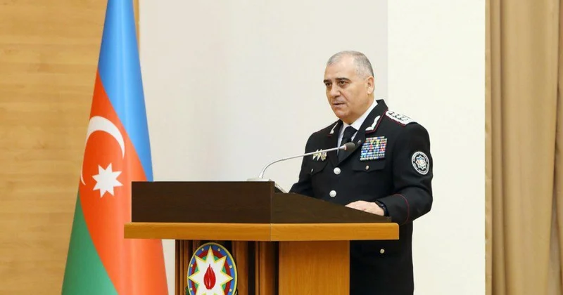DTX terrorçuluğa qarşı mübarizədə səmərəli fəaliyyət göstərir Əli Nağıyev