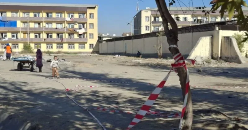 От 6 до 12 лет колонии получили семеро подростков по делу об убийстве сверстника в Таджикистане
