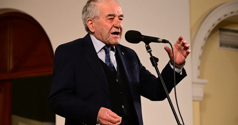 Seyran Səxavətin 80 illiyinə ithaf edilmiş gecə “Ay ilk məhəbbətim”