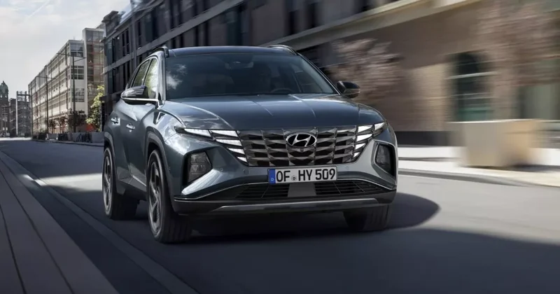 В поставках Hyundai перебои из за войны в Иране