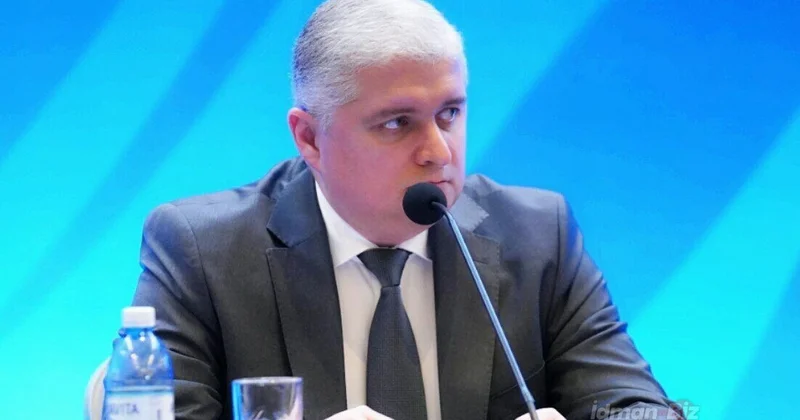 Cahangir Fərəcullayev: “Milli komandada istədiyimiz nəticələri ala bilmirik”