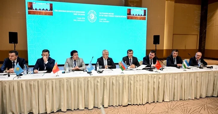 Страны ОТГ подписали меморандум о сотрудничестве в области судебной экспертизы