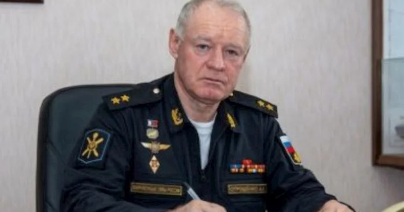 Təyyarə qəzası nəticəsində rus general da ölüb