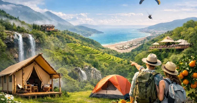 Deputatlardan turizmin inkişafı üçün təkliflər: Mobil şəbəkə, internet, dağ yolları, aeroport...